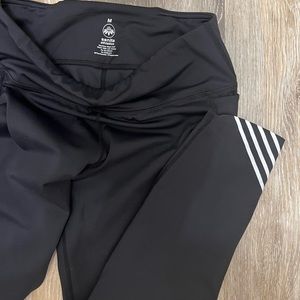 Senita Athletics Reflect 7/8 Tights